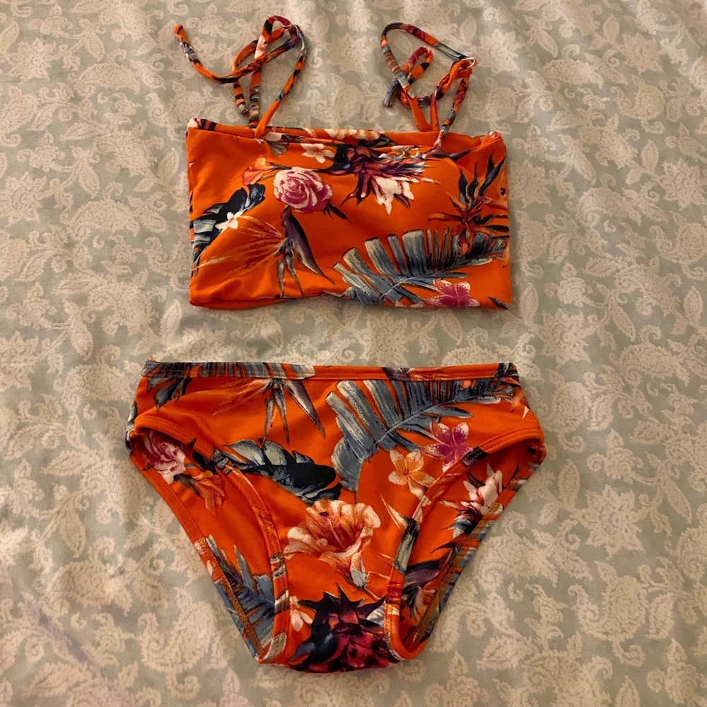 Two-piece Swimwear